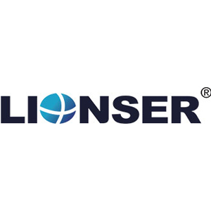 Logo Lionser Medical Disinfectant Co., Ltd.