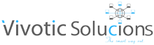 Logo Vivotic Sol