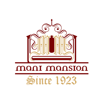 Logo Mani Mansion - Ahmedabad Best Hotel