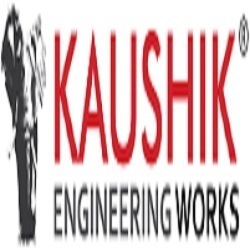 Logo Kaushik Engineering Works