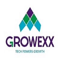 Logo GrowExx