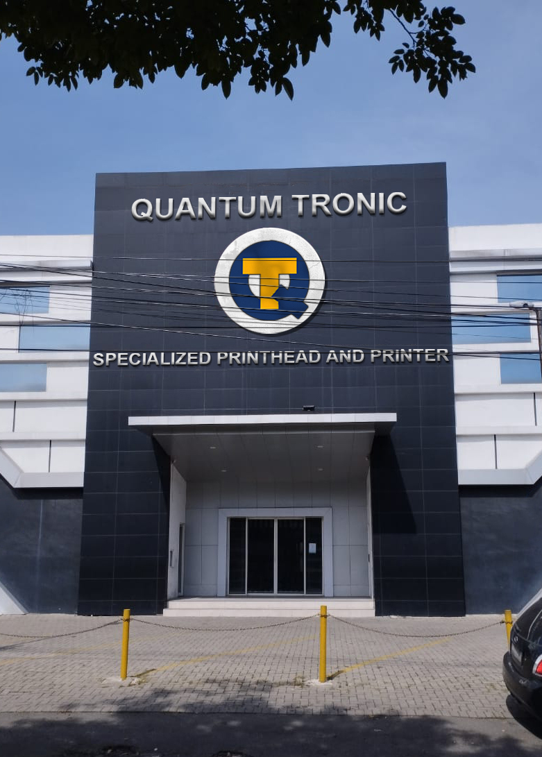 Logo Quantum Tronic