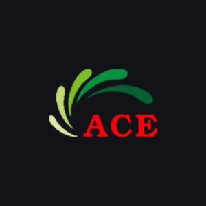 Logo ACE Biotechnology Co., Ltd.