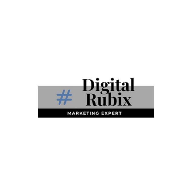 Logo digitalrubix