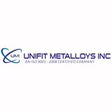 Logo Unifit Metalloys INC