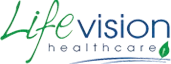 Logo Lifevision Healthcare 