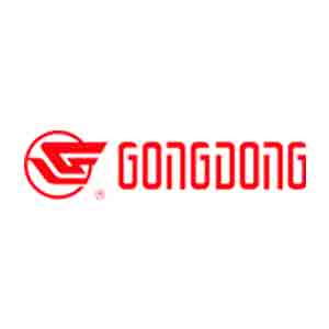 Logo Zhejiang Gongdong Medical Technology Co., Ltd