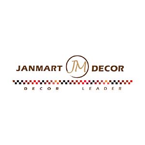 Logo JANMART DECOR CO.LTD