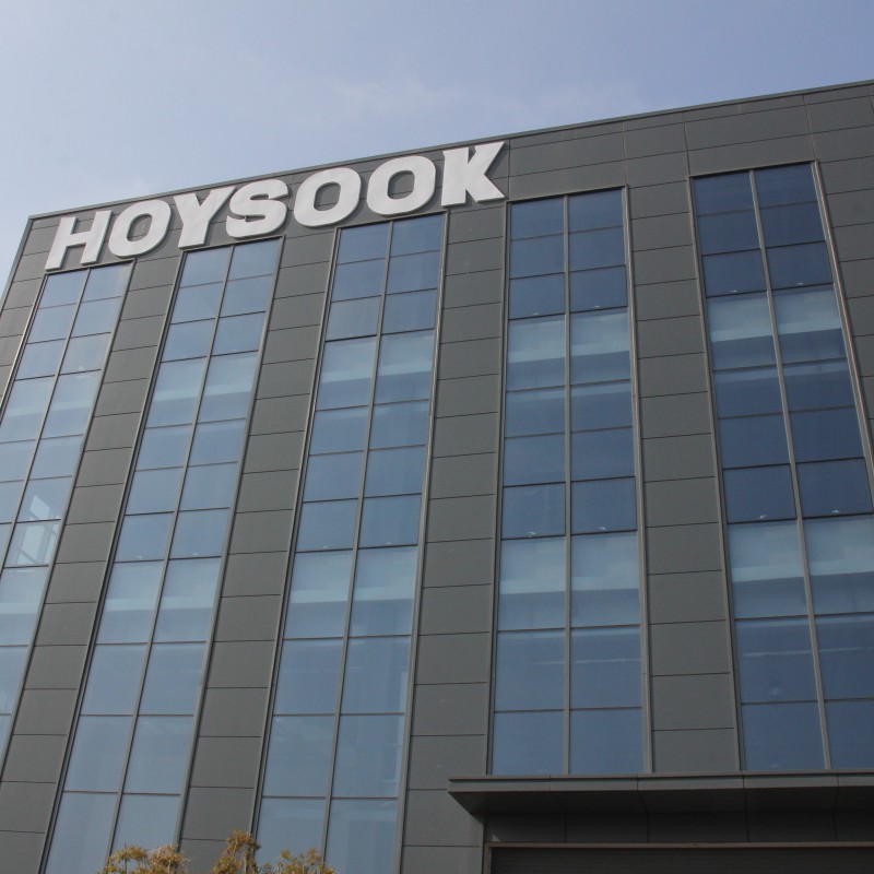 Logo Shandong HOYSOOK Laser Technology Co., Ltd.