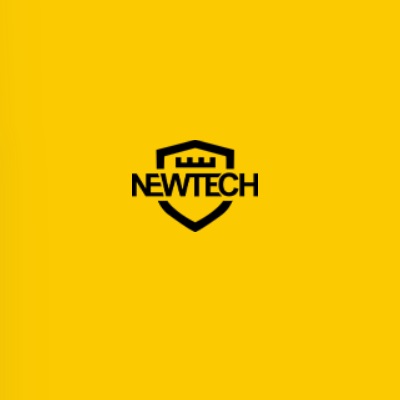 Logo Newtech Armor