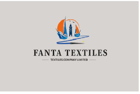 Logo Shaoxing Fanta Textiles Company