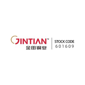 Logo Ningbo Jintian Copper (Group) Co., Ltd