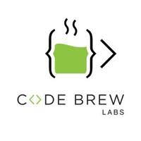 Logo Code Brew Labs