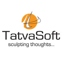 Logo TatvaSoft Australia Pty Ltd