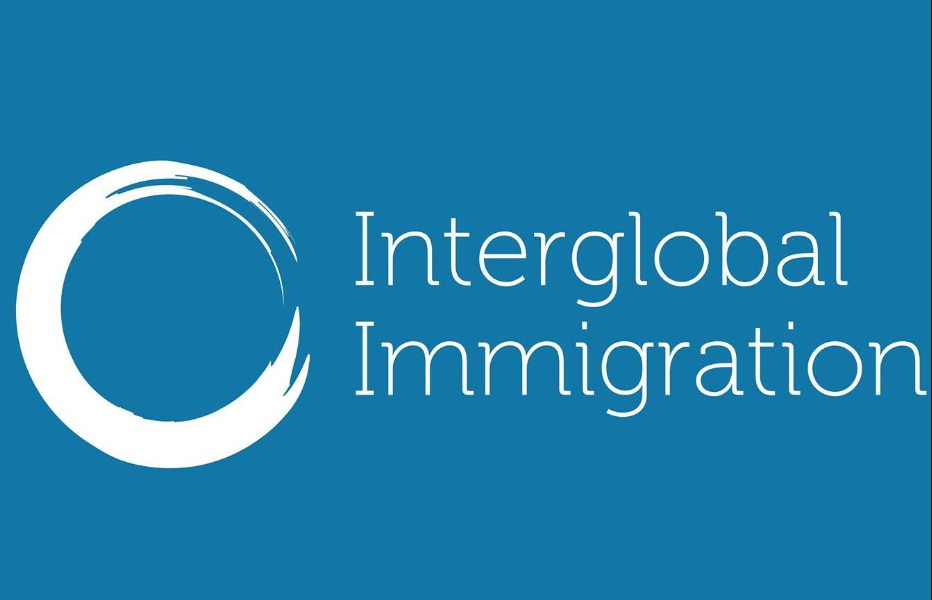 Logo InterGlobal Immigration