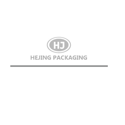 Logo Shanghai Hejing Plastic Product Co., Ltd