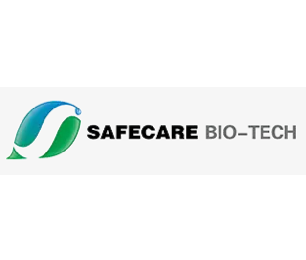 Logo Safecare Biotech (Hangzhou) Co., Ltd.