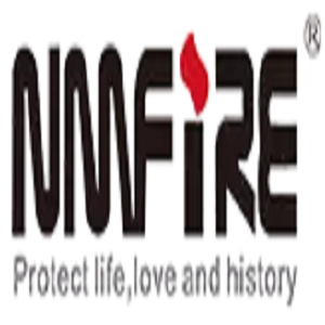 Logo CNP NM FIRE fighting System Co.,Ltd 