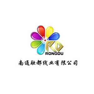 Logo Nantong Rongdu Thread Co., Ltd.