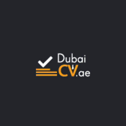 Logo Cv Dubai