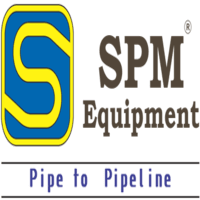 Logo SPM Equipment