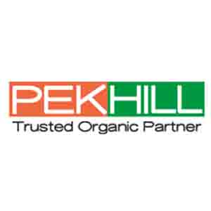 Logo Hangzhou Pekhill Foods Co., Ltd.