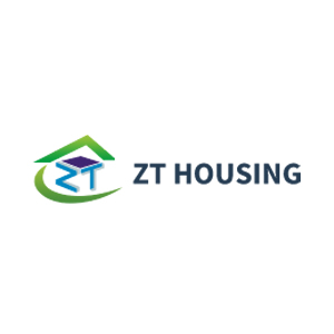 Logo HeiBei ZhongTai Steel Structure Technology Co.,Ltd