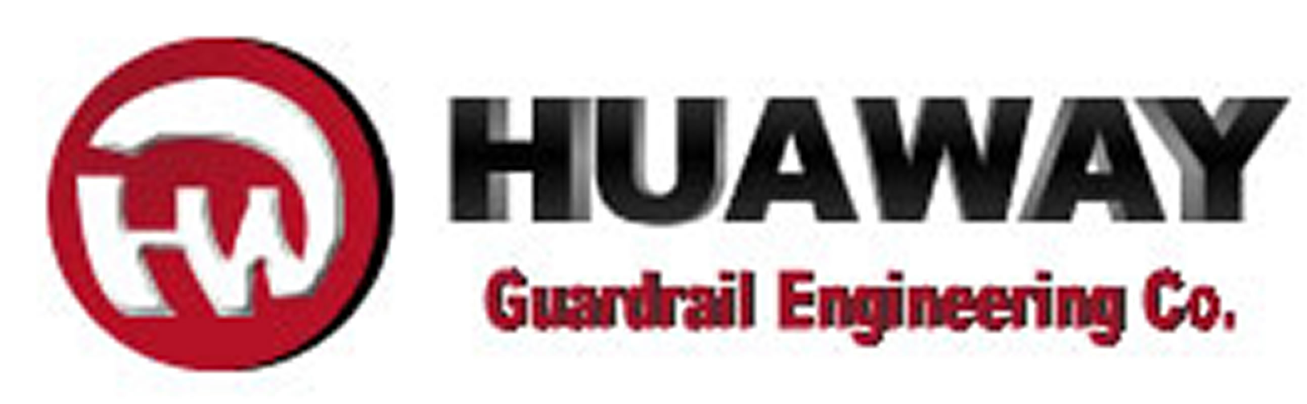 Logo Huaway Guardrail Engineering Co.