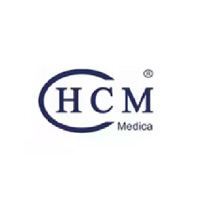 Logo HCM MEDICA