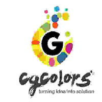 Logo CGColors