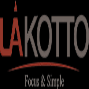 Logo Changsha Kotto Glass Industrial Co.Ltd