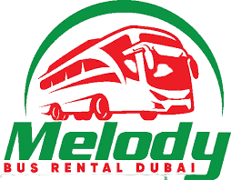 Logo Melody Passengers Transport