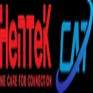 Logo HENTEK CAT