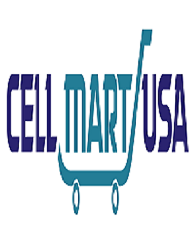 Logo Cell Mart USA