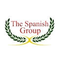 Logo The Spanish Group