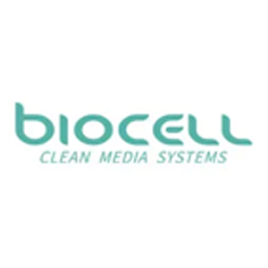 Logo Nanjing Biocell Environmental Technology Co., Ltd