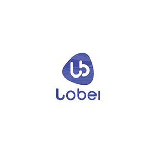 Logo zhejiang lobel wallpaper co.,ltd