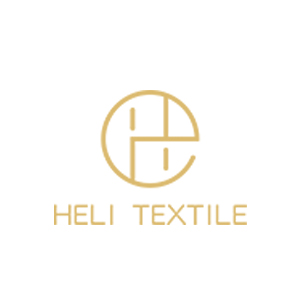 Logo Haining Heli Textile Co. Ltd