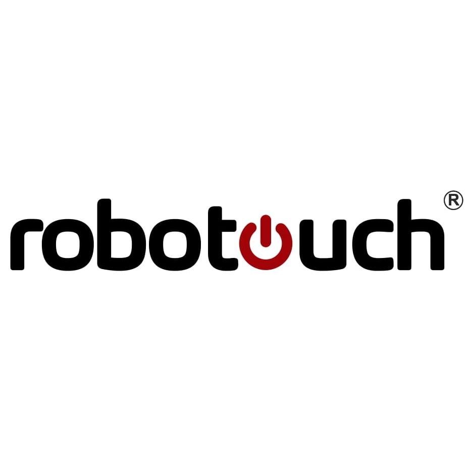 Logo Robotouch Innovating 