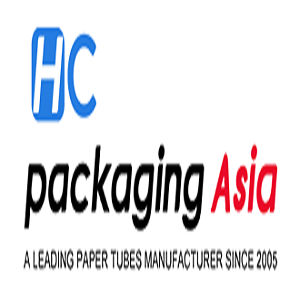 Logo HC Packaging Asia