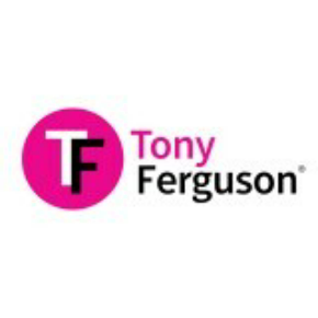 Logo Tony Ferguson Weightloss Program