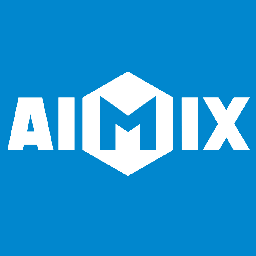 Logo AIMIX GROUP CO., LTD