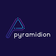 Logo Pyramidion Solutions