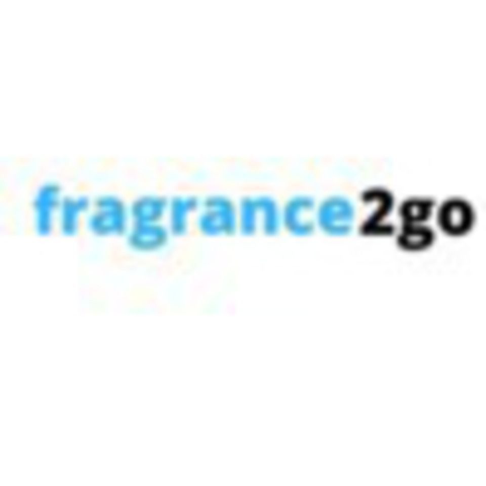 Logo Fragrance2go