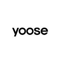 Logo Yoose tech