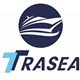 Logo trasea marine