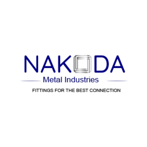 Logo Nakoda Metal industries