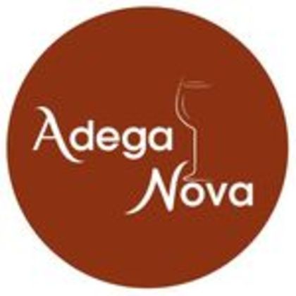 Logo Adega Nova