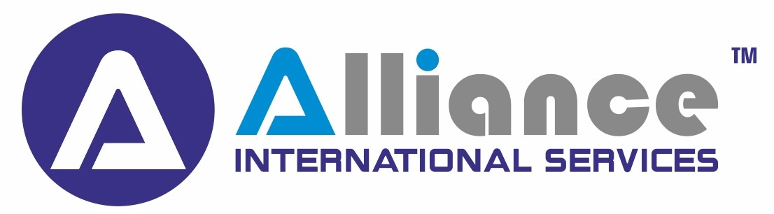 Logo Alliance Recruitment Agency