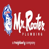 Logo Mr. Rooter Plumbing of Seguin